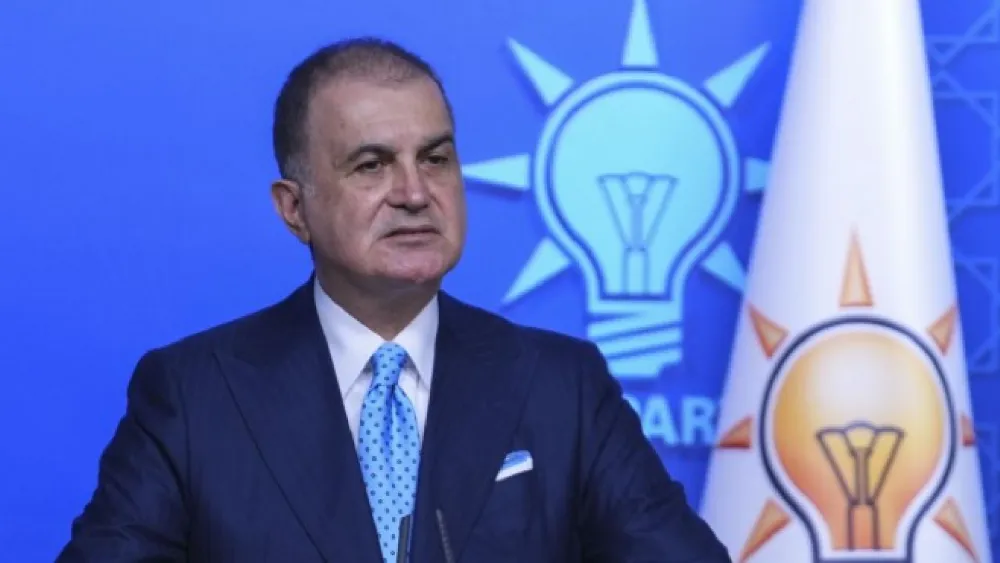 Rahmi Koç'un İzmir'de anlattığı 'Kürt kadın' fıkrasına AK Parti'den tepki!