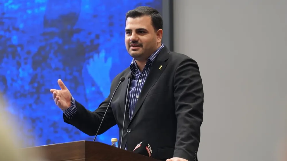 AK Partili İnan’dan Koç’un sözlerine tepki: Hiçbir kadınımızı asla elitist kibirli hakaretlere maruz bıraktırmayız