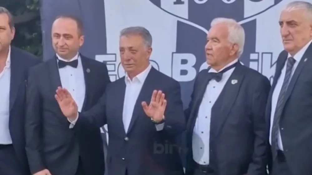 Altay'ın kurtarıcısı olması beklenen Ahmet Nur Çebi İzmir'e geldi