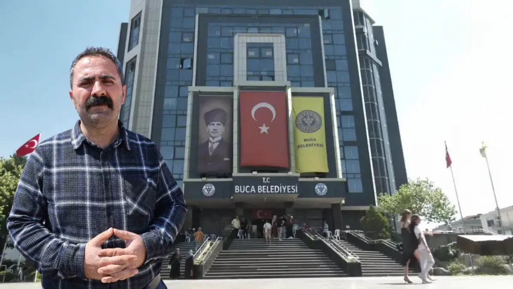 Buca da Menemen gibi olur mu? AK Partili Balyemez, eski partisi CHP’den 4 oy alıp seçilebilir iddiası