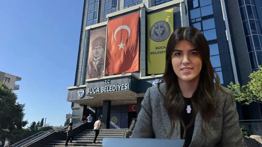 AK Parti Buca seçimi için Ayaydın’ı görevlendirdi! 