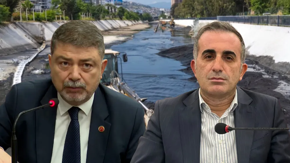 AK Partili Atmaca ihale uyarısı yaptı... CHP'den ‘Kaç kere anlattık’ yanıtı geldi