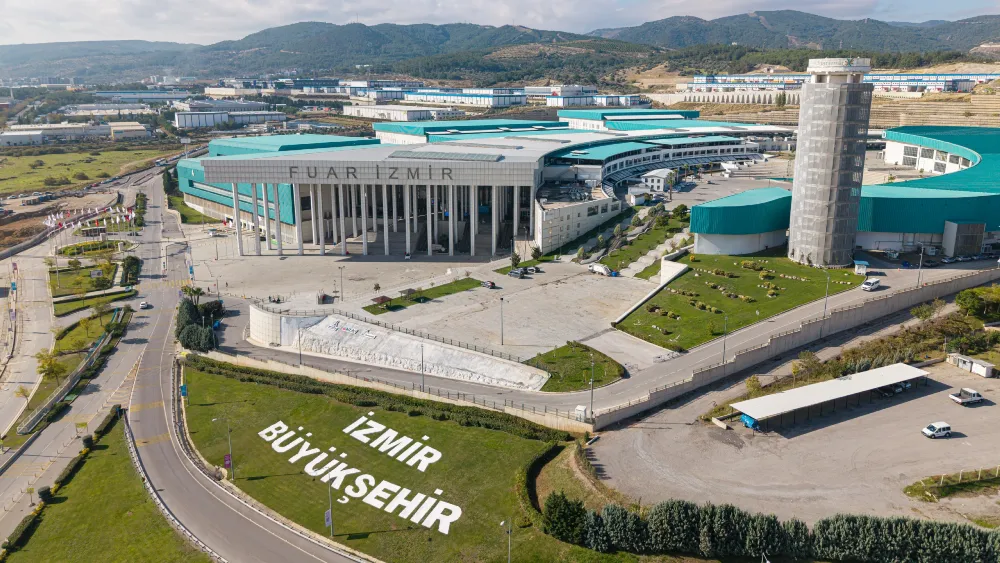 Sigorta sektörünün geleceği İzmir’de konuşulacak