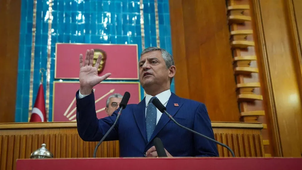 Özel Kurultay için tarih verdi: 26 Temmuz geçirilmemeli!