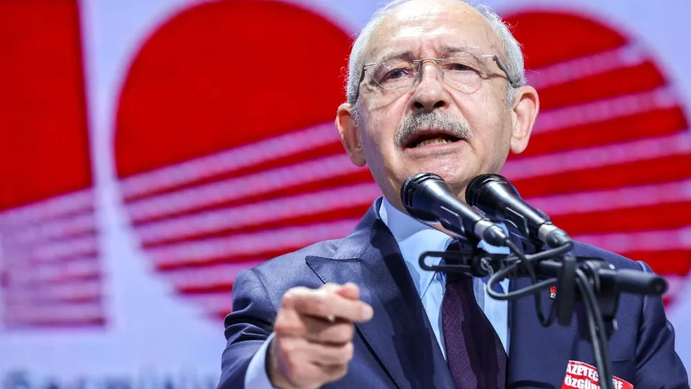 Kemal Kılıçdaroğlu partiden ihraç sinyali verdi: Kesip atacağım!