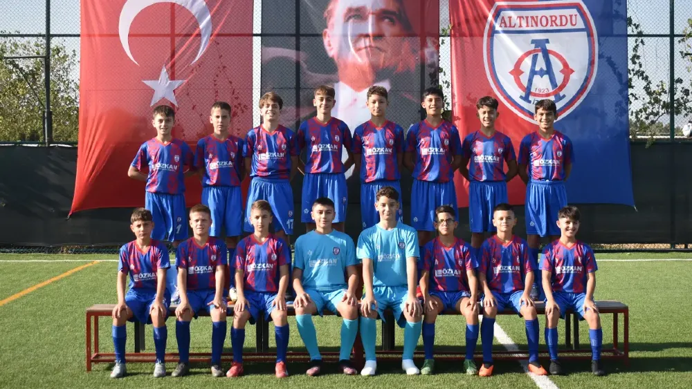 Türk futbolunun efsane takımı ligden çekildi: Artık yorulduk