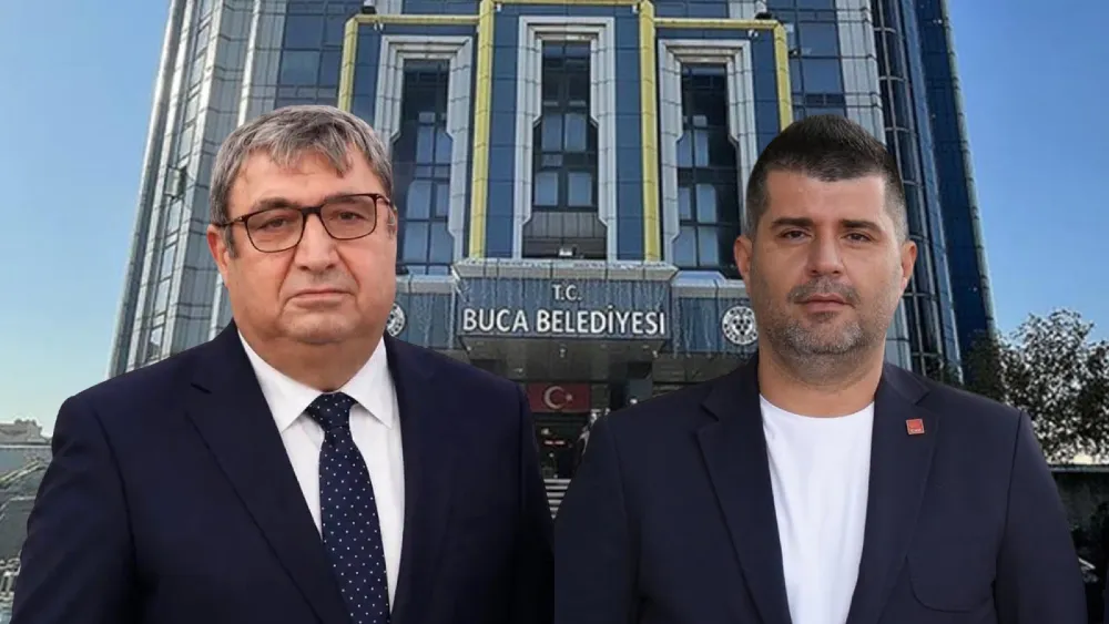 Buca’da iki şirketin başına CHP’den sürpriz isim getirildi