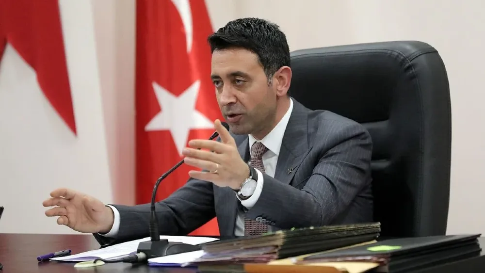 Bayraklı'da Başkan Önal’dan Şehir Hastanesi ve Westpark’a tepki