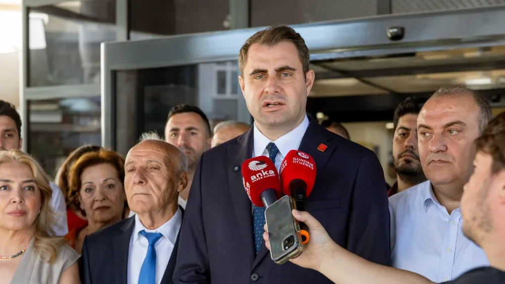 Çağatay Güç için kesin ihraç talebi