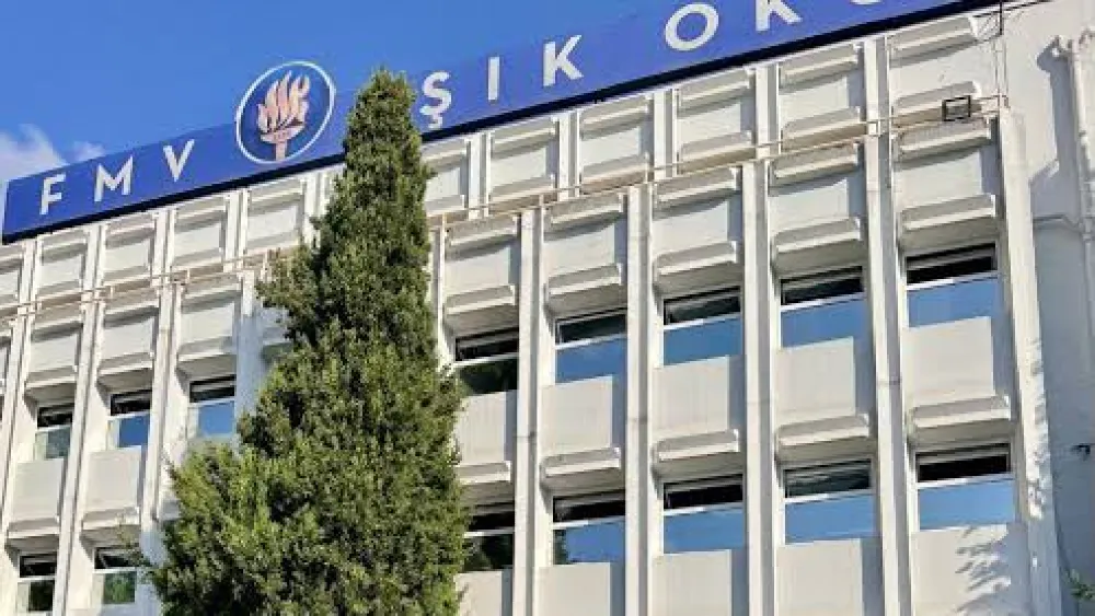Ünlü okuldan tenis sporcusu öğrenciye tepki çeken uygulama… Ön kayıt ücretini iade etmediler