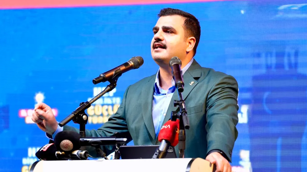 MLS Araştırma sonucunu yayınladı: İzmir’in en sevilen Milletvekili İnan