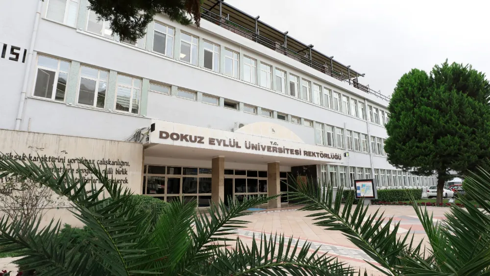 Dokuz Eylül Üniversitesi'nde tanıtım ve tercih günleri başlıyor