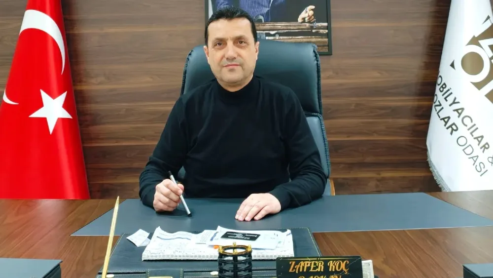 Mobilyacılar dertli: Emeğimiz ve sermayemiz eriyor