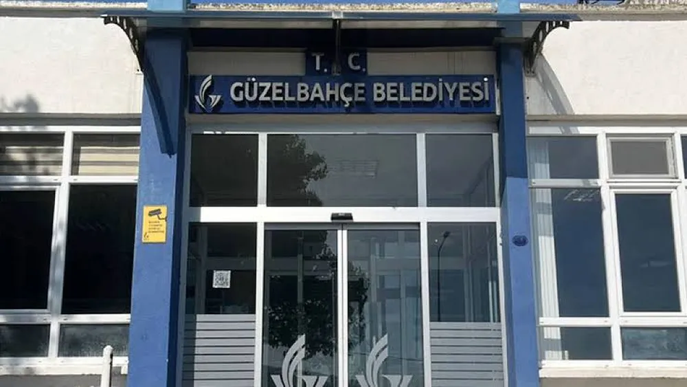 Güzelbahçe'de yeni operasyon... Bu defa da Başkan Günay'ın yakınları gözaltında...