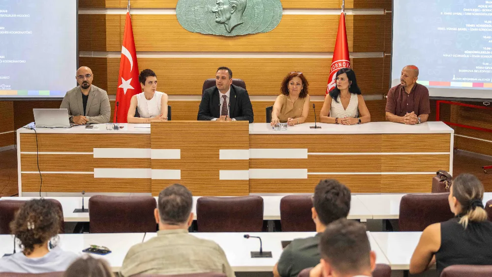 Bornova’da yeşil yakalı dönemi başladı