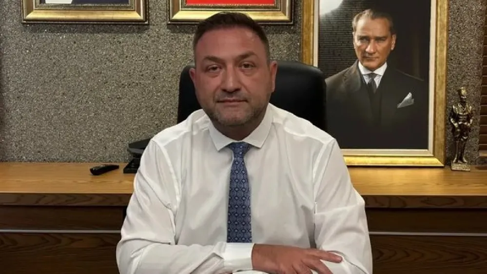 CHP İzmir’de Gümrükçü’nün yönetim listesi belli oldu... İşte o isimler...