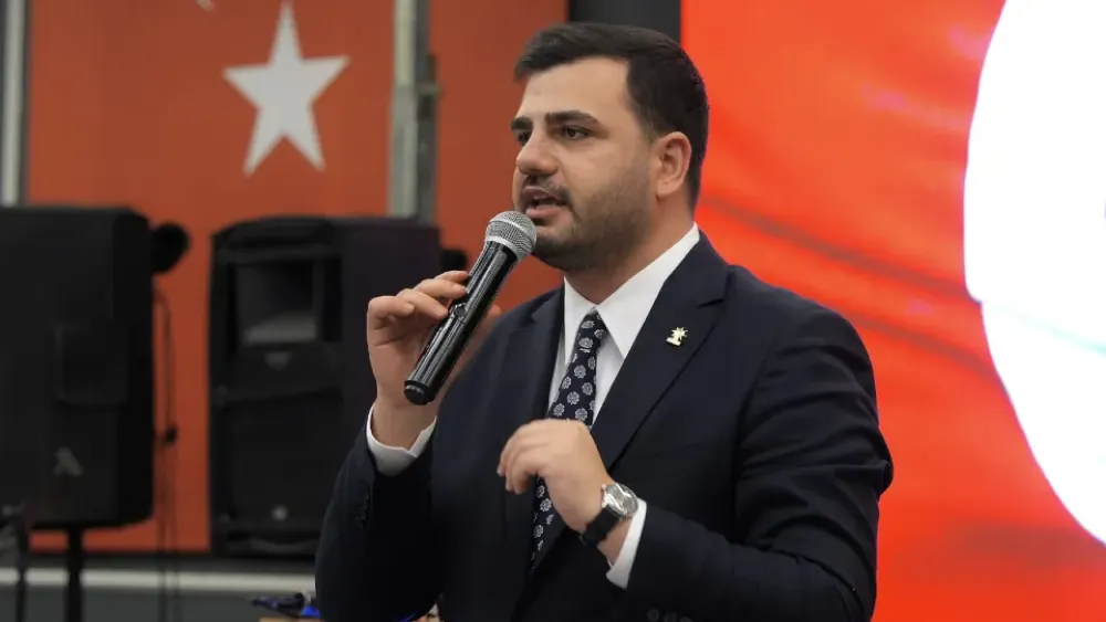 AK Partili İnan: 15 Temmuz, İsrail’in bölgedeki tüm planlarının çöktüğü gündür