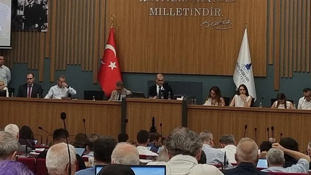 AK Parti’nin Yamanlar’da çöp tesisi yapın dediği yere “TOKİ geliyor” iddiası