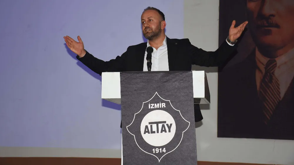 İzmir’in asırlık futbol kulübünde başkan adayı çıkmadı, kayyım gelebilir