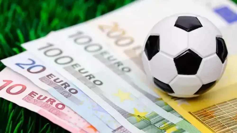 Futbolda kulüp yöneticilerine bahis operasyonu: İzmir de var… Soruşturmada kimlerin isimleri geçiyor?