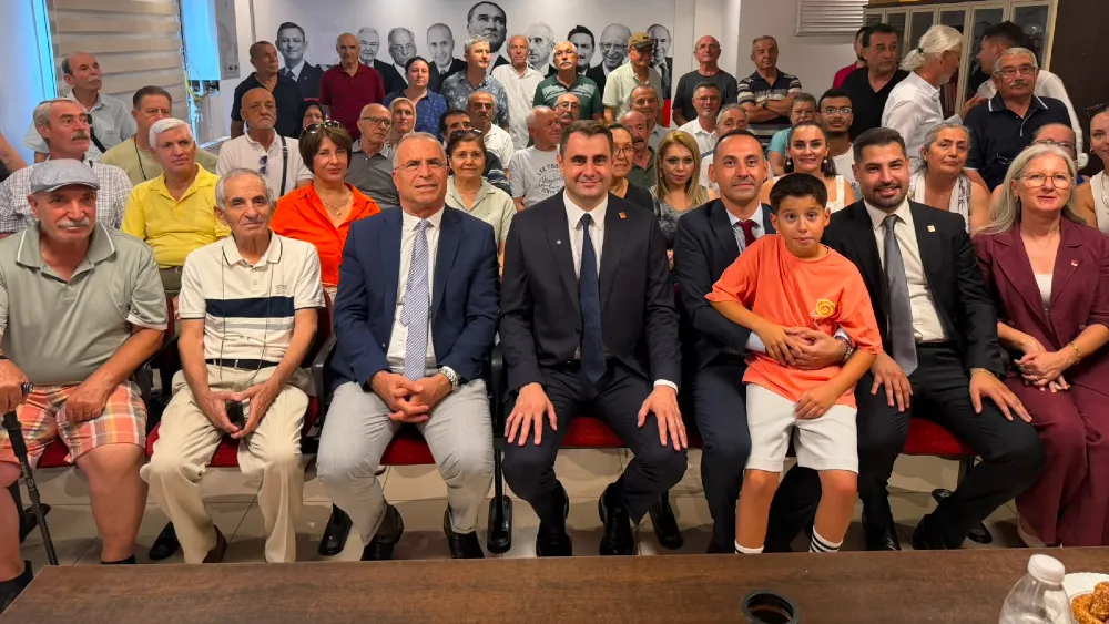 Güç: Önce iktidar olacağız, sonra partimizi geri alacağız