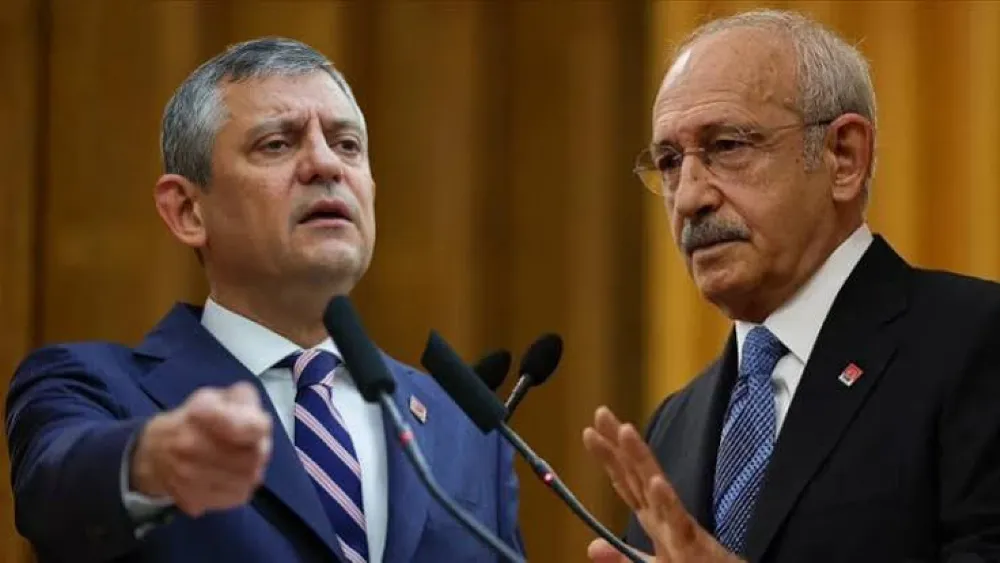 Gözler Yargıtay'daki butlan dosyasında: Kritik karar adli tatilde çıkabilir, tedbir kalkarsa Özgür Özel göreve dönebilir