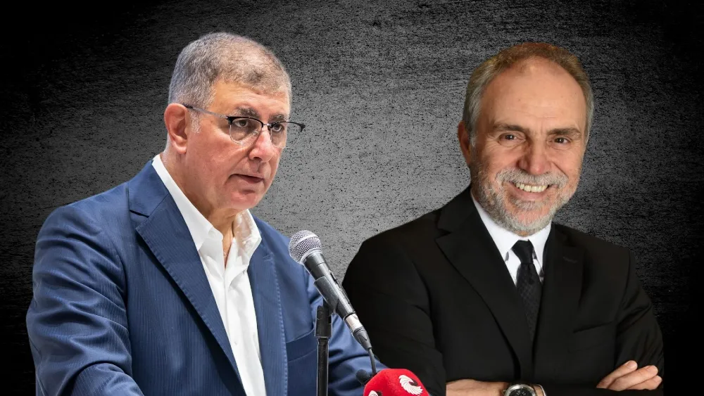 İzmir Büyükşehir’de sürpriz istifa… Başkan’ın en yakınındaki isim görevi bıraktı…