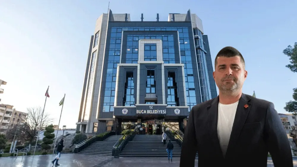 Buca’da Özdemir'in iki şirkete atanması tartışma yarattı… Şaibe iddiası...