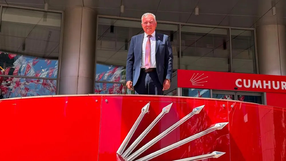 Denizli’de sürpriz karar: Honaz Belediye Başkanı CHP’de kalıyor
