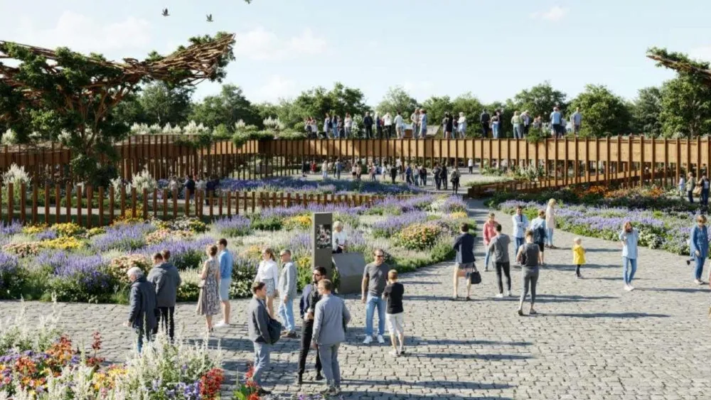 EXPO 2027 için düğmeye basıldı... İlk ihale 7 Ağustos'ta