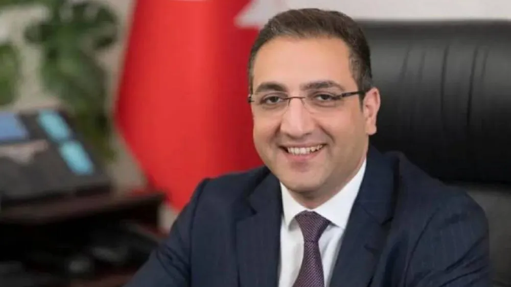 Balçova Belediye Başkanı Onur Yiğit'in ev hapsi cezası kaldırıldı!