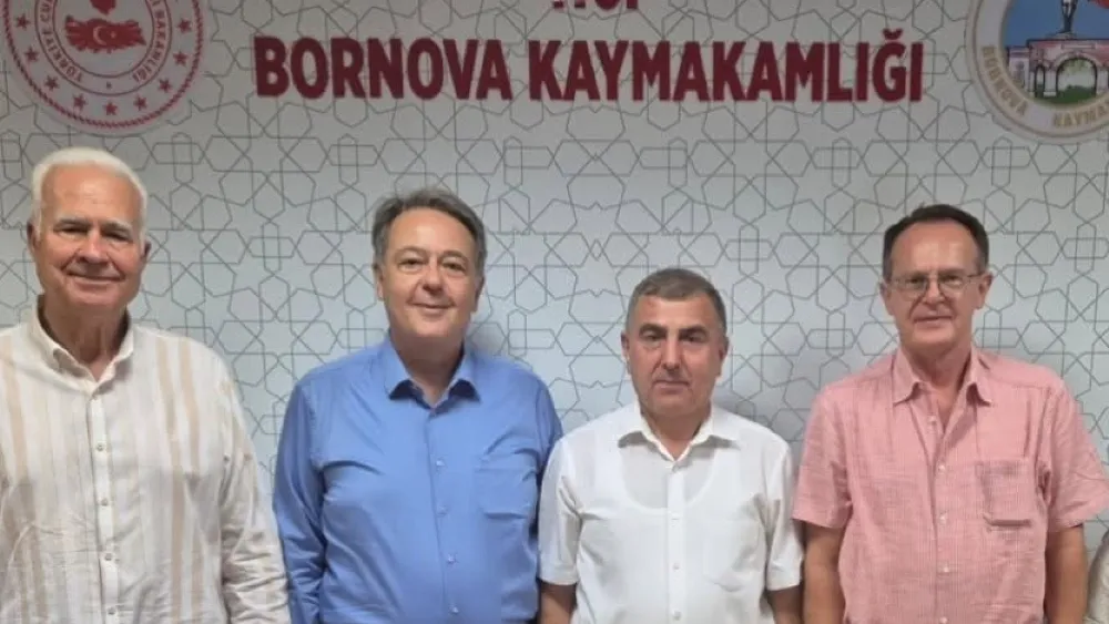 Kalkınmada mesleki eğitim vurgusu…
