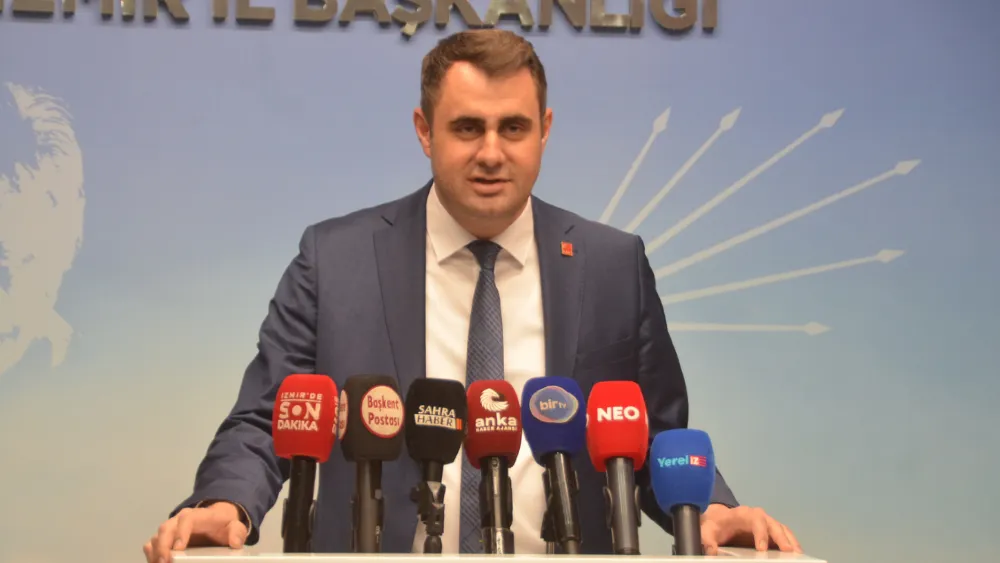 Güç'ten disiplin kararlarına sert tepki: Yok hükmünde….