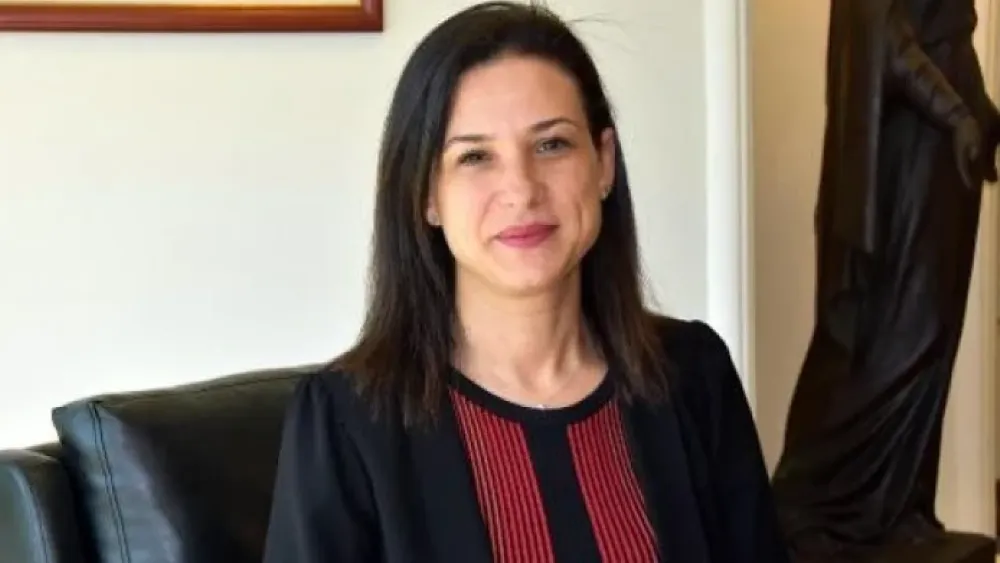 CHP’den ayrılan Sengel, Yeni Parti’ye katıldı: Bu bir son değil, yepyeni bir başlangıç!