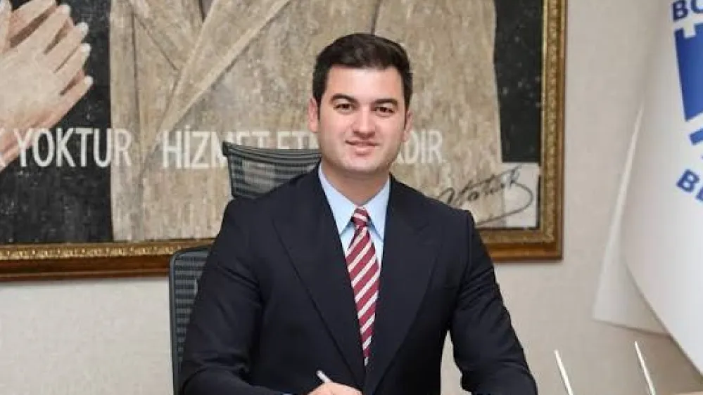 Bodrum Belediye Başkanı kararını açıkladı, partisinden ayrılmıyor