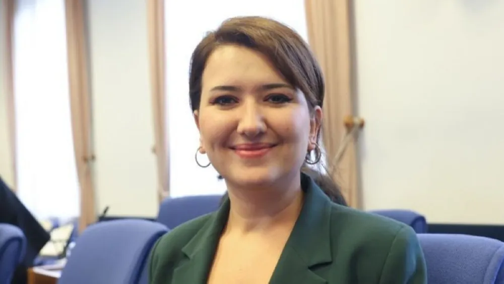 YENİ Parti İzmir Milletvekili Gökçe Gökçen yol haritasını açıkladı: Önce üye alımı, sonbaharda kurultay, sonra seçime girme yeterliliği