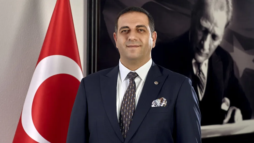 Buca’nın ardından Narlıdere Belediyesi de CHP’de kalıyor… Başkan Uzun açıkladı…
