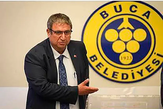Hüseyin Benzer