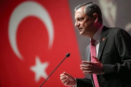 Özgür Özel