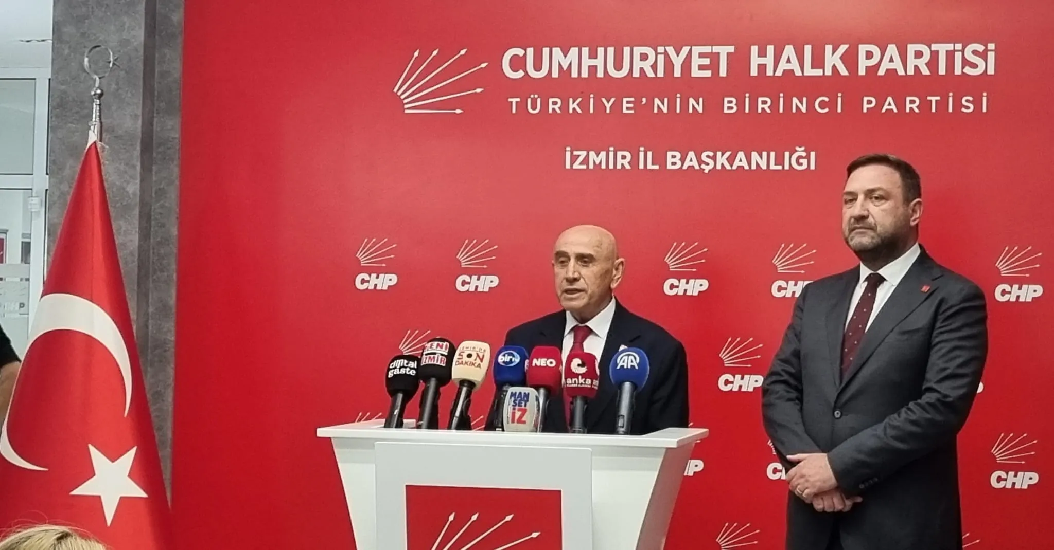 Yıldırım Kaya - Utku Gümrükçü