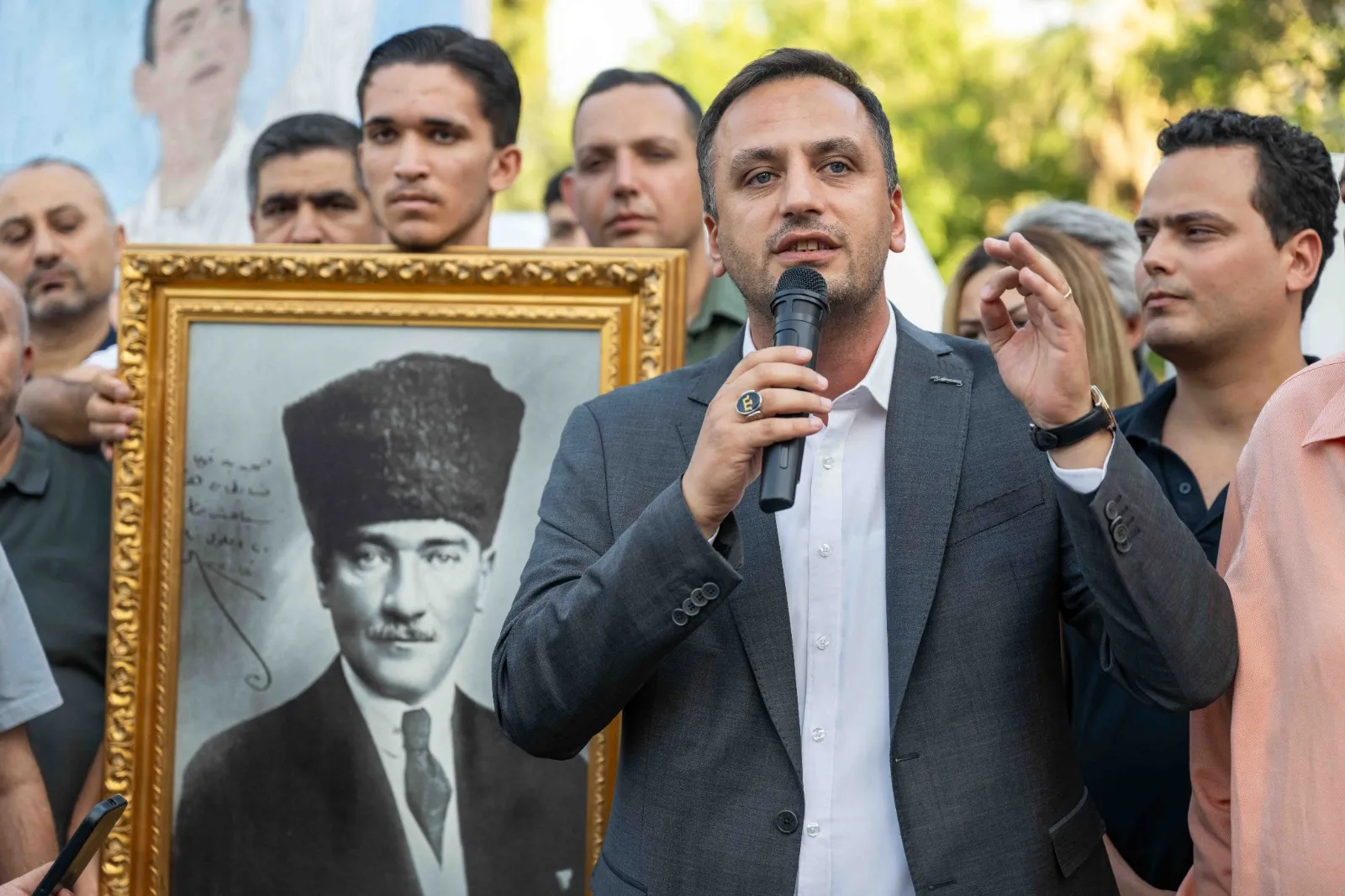 Ömer Eşki