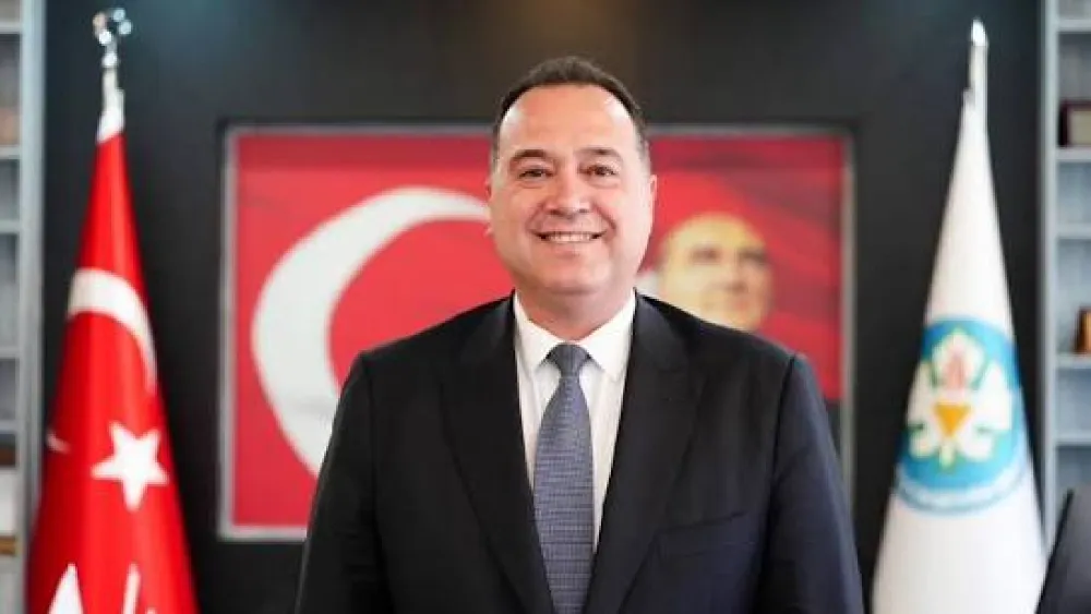    Manisa’da Başkan Dutlulu, CHP’den ayrıldı 