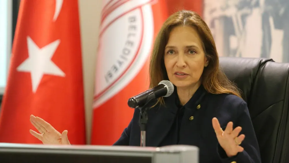  Yıldız Ünsal'dan flaş karar, CHP’de kaldı