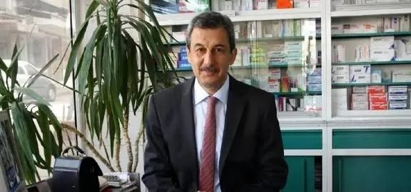 Halil Çulhaoğlu