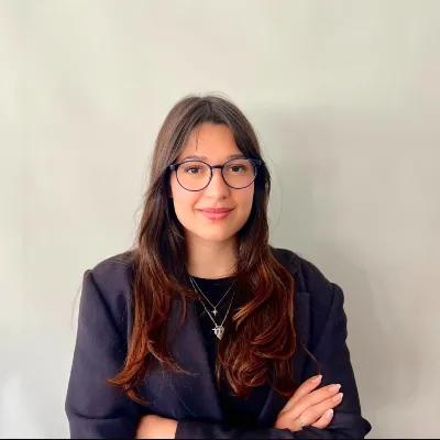 Nisa Ketenci  profil fotoğrafı