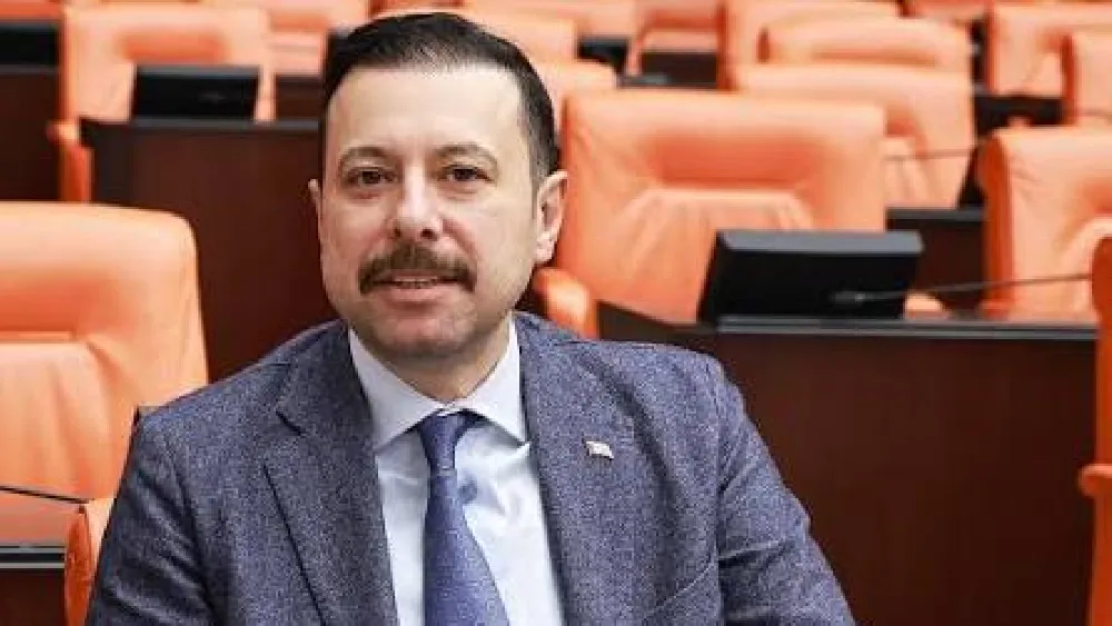 Kaya’dan Tarihi Elektrik Fabrikası açıklaması: Teknoloji üssüne dönüşecek