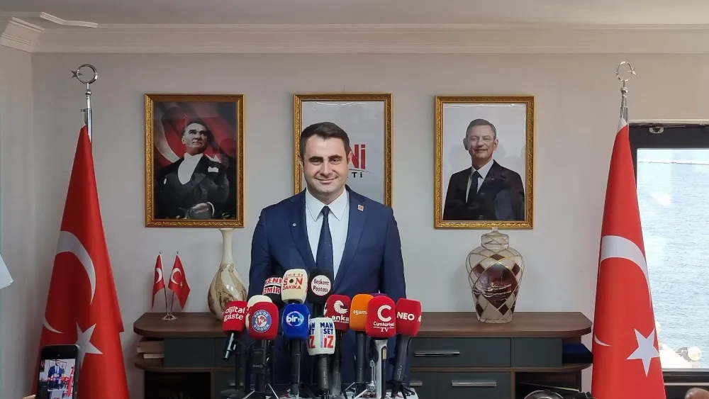 Çağatay Güç’ten kritik açıklamalar: Cemil Başkan doğru kararı verecektir