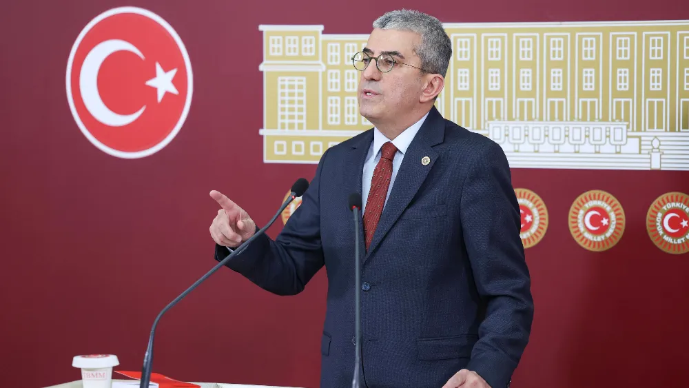 Günaydın’dan Tugay açıklaması...