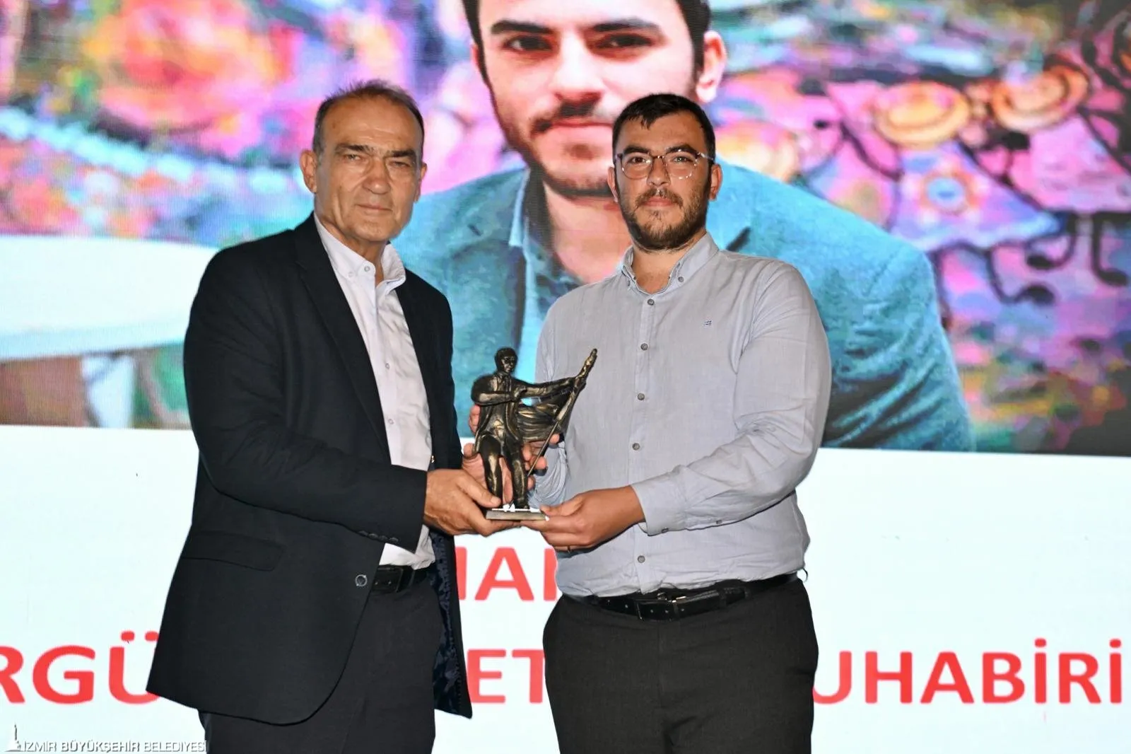Dr. Zafer Levent Yıldır - İsmail Arı