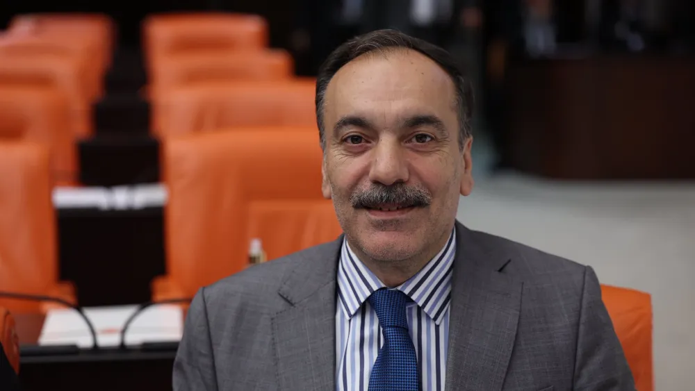 Gelecek Partisi feshedildi. İzmir milletvekili Bilici’nin yol haritası belli oldu
